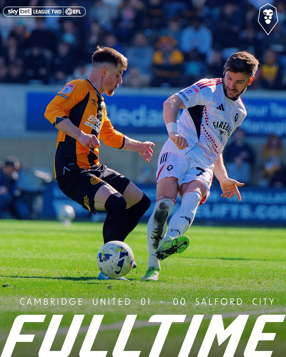 Salford City FC tweet media