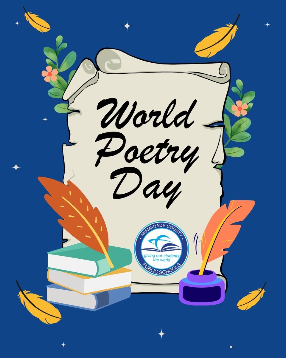 Miami-Dade Schools tweet media