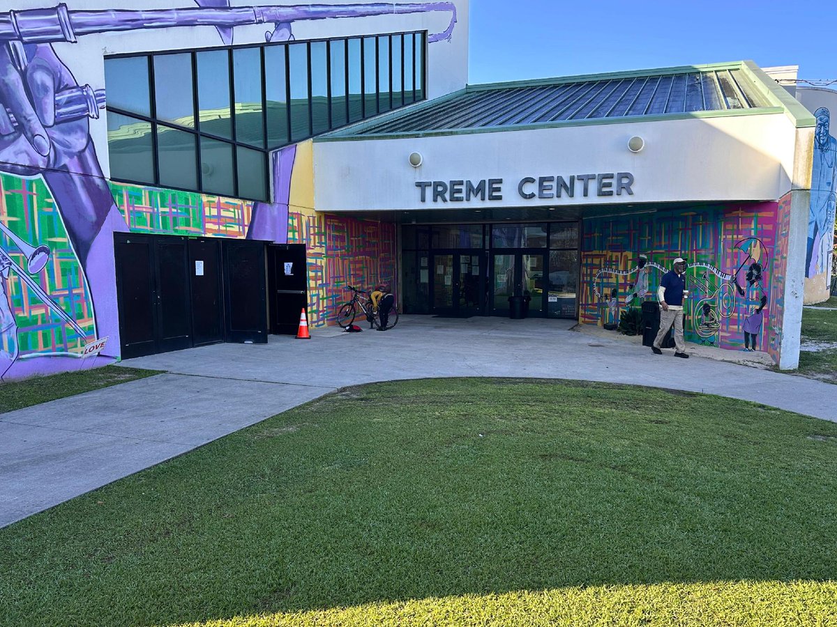 ACCinTouch's tweet image. Today’s the day! 📢 Join local health experts and #ACCHealthEquity leaders at the health fair as they help empower the community to take charge of their well-being.

FREE:
📋 Screenings
✏️ #HeartHealth Education  
🤝  Community Connection
➕ More 

🔗 bit.ly/4kwh91K