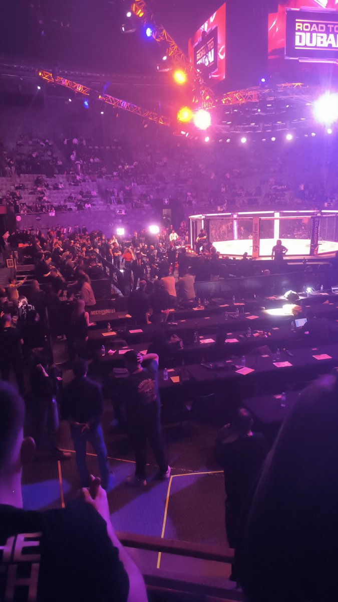 El Búho MMA🦉 tweet media