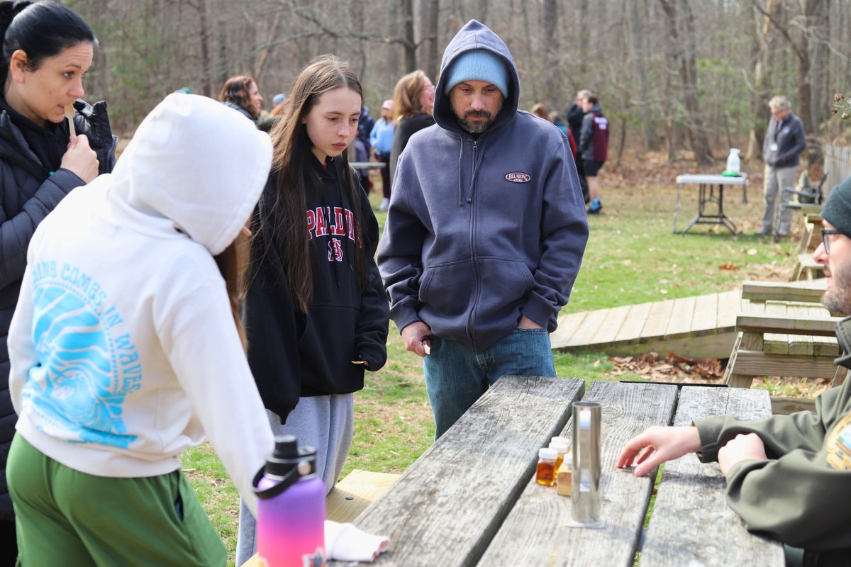 AA Co. Rec & Parks tweet media