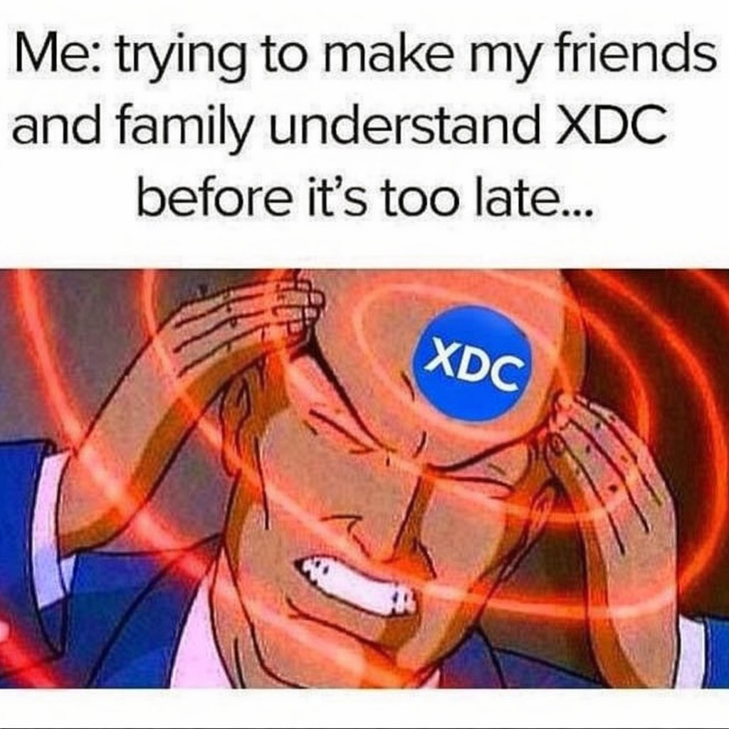 Clarasmith15574's tweet photo. POV: You know the value of @XDCNetwork 💰💰

#ETH #BTC #SOL #XLM #XRP #CRYPTONewsTalk #CryptoAlert 
#CryptoAlert https://t.co/iJBNuLePFV