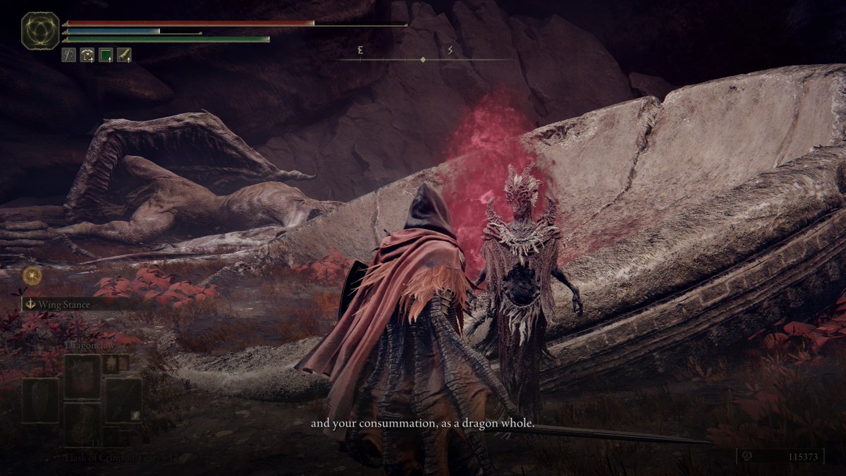 Mayhem 🦋 / Elden Ring tweet media