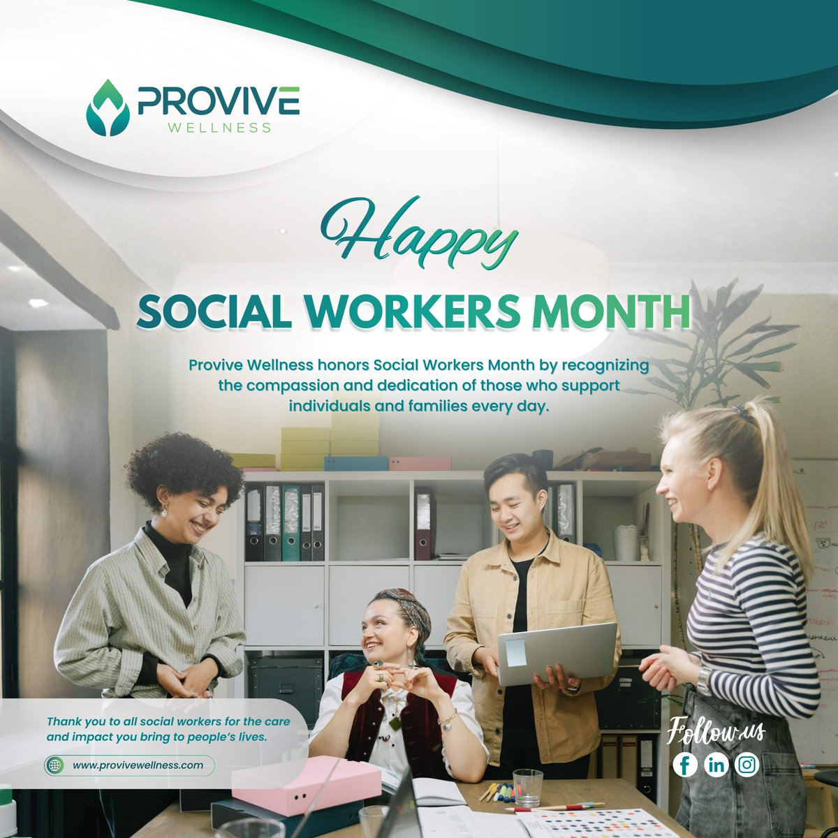 Provive Wellness tweet media