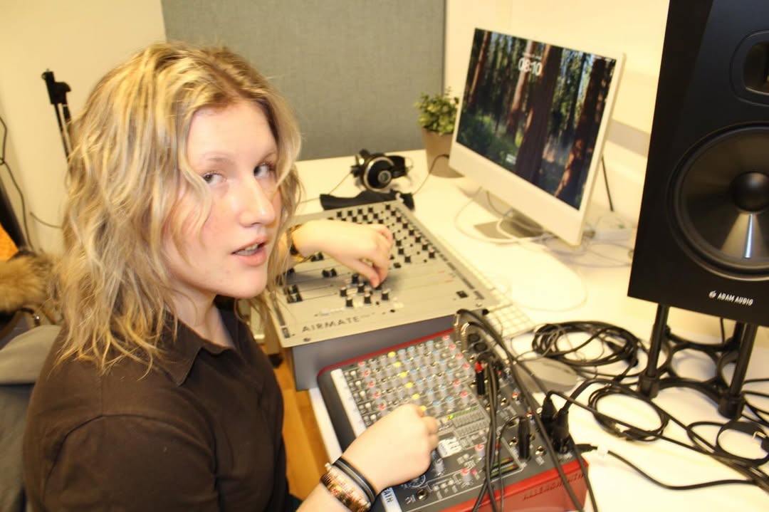 Ziggy Katz 🌐 tweet media