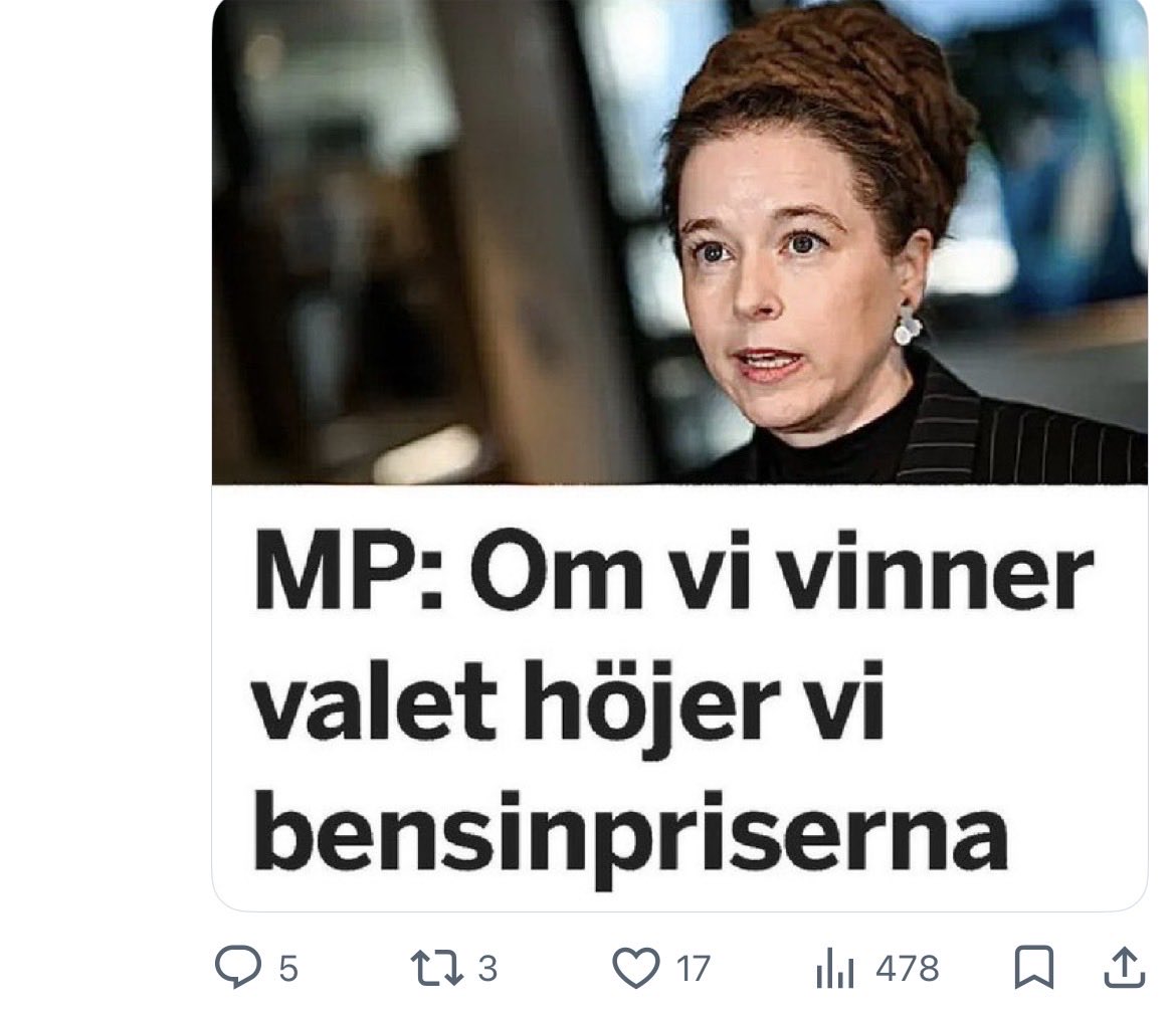 Veronica Liedberg tweet media