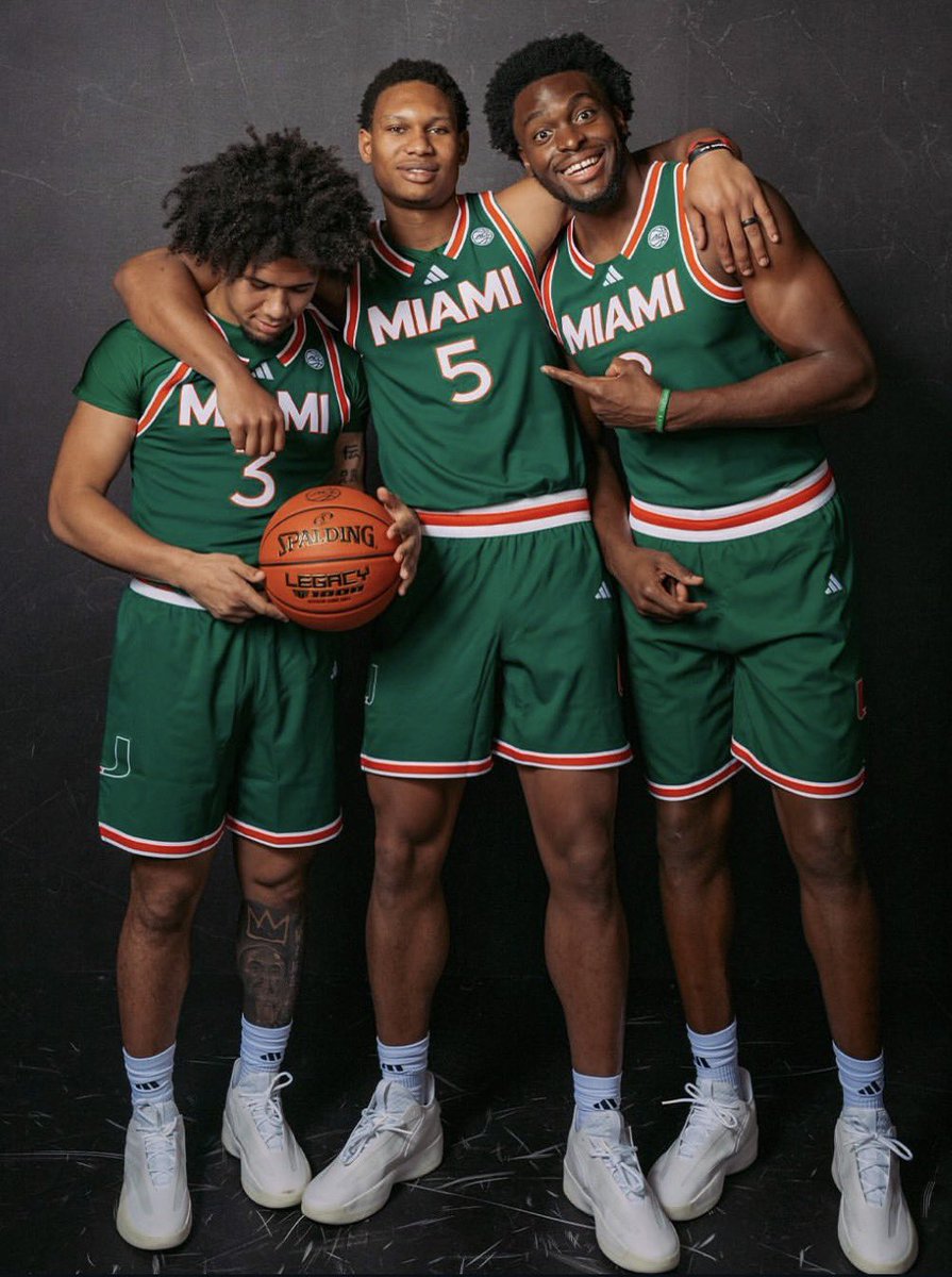 miami hurricanes advocate tweet media