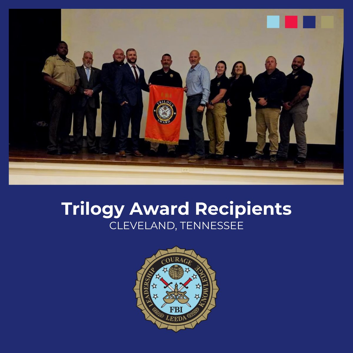 FBI-LEEDA tweet media