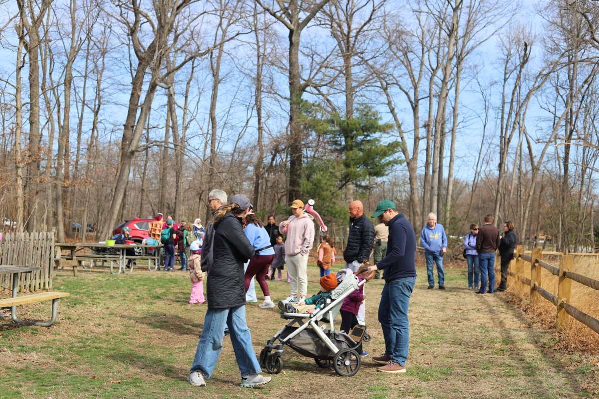 AA Co. Rec & Parks tweet media