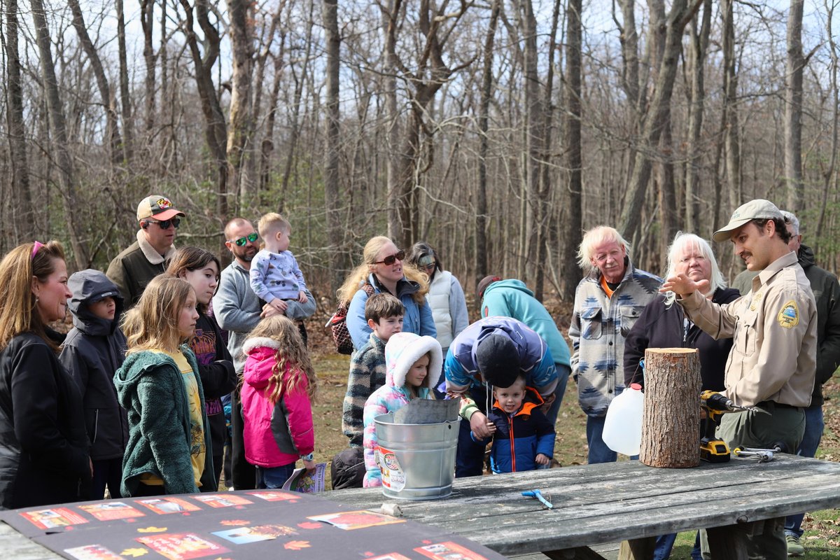 AA Co. Rec & Parks tweet media