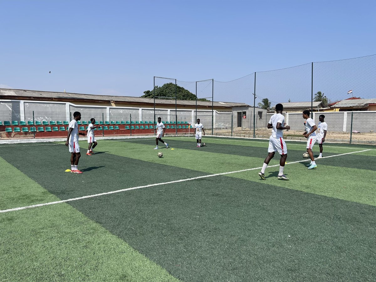 Inter Allies FC tweet media