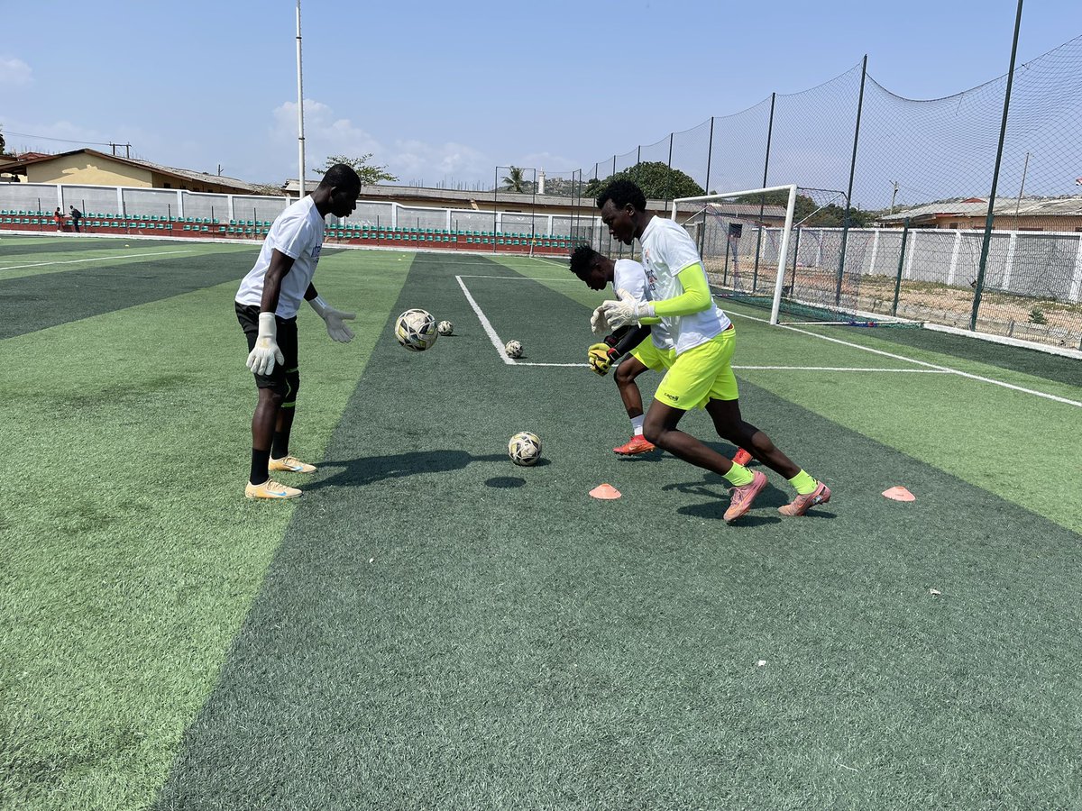 Inter Allies FC tweet media