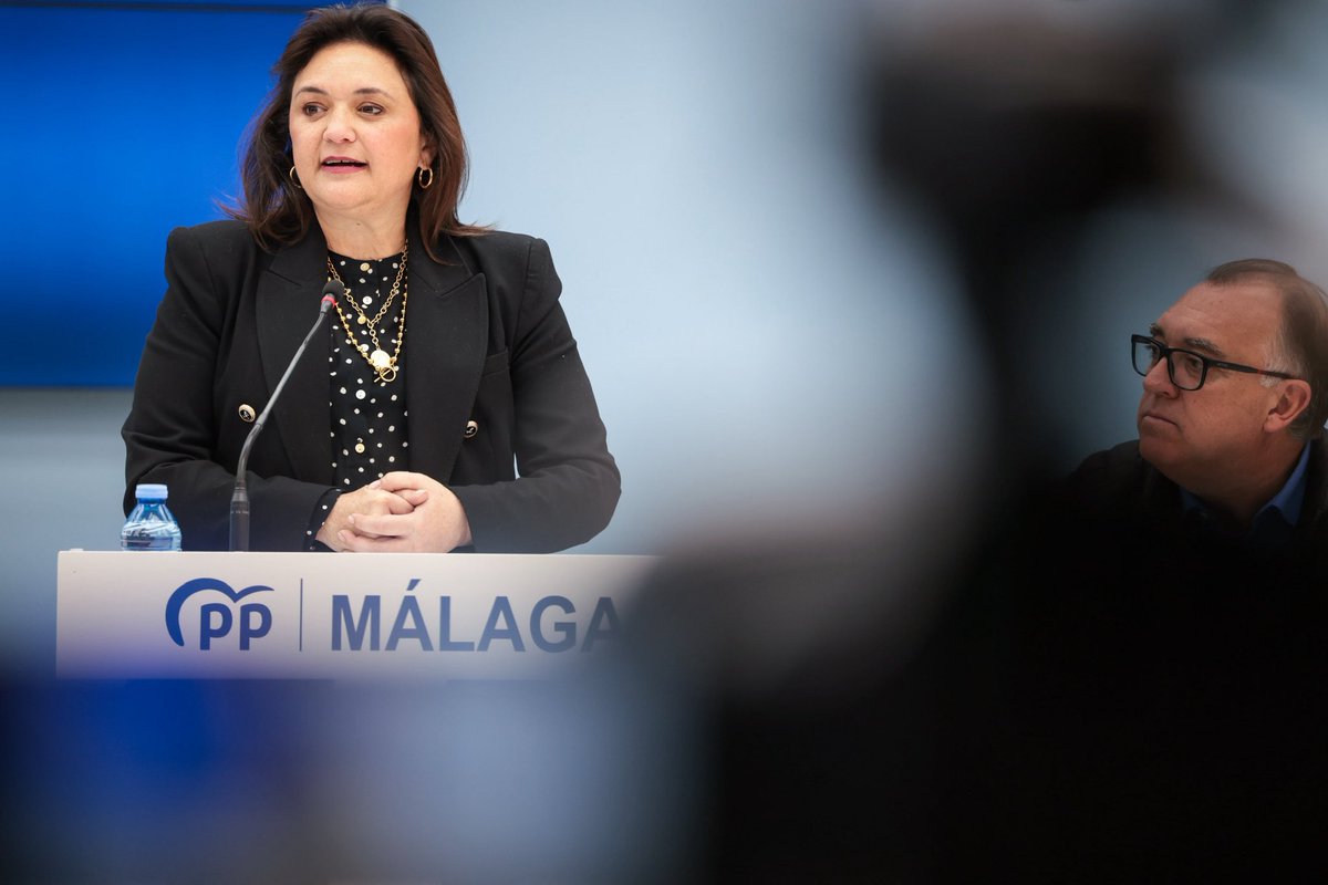 Patricia Navarro tweet media