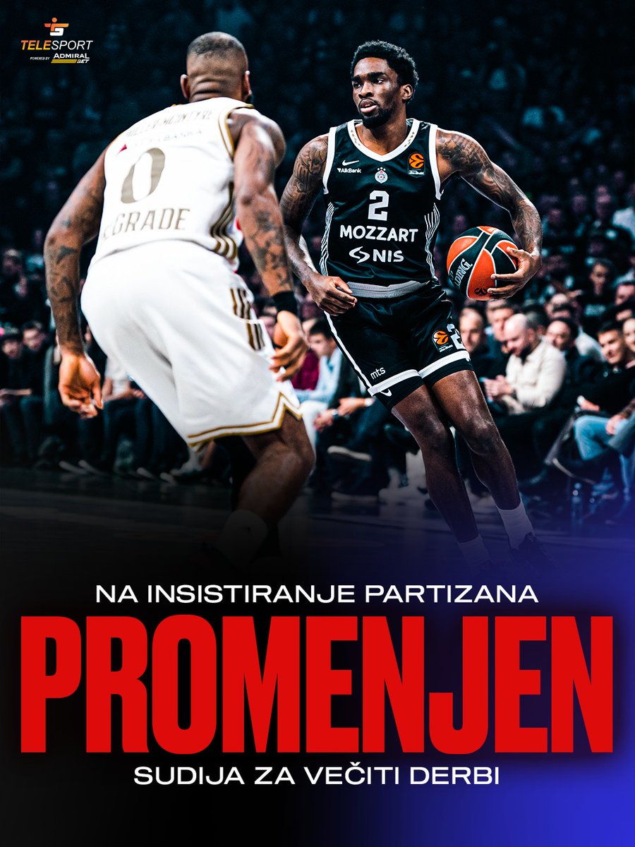 TeleSport.rs tweet media