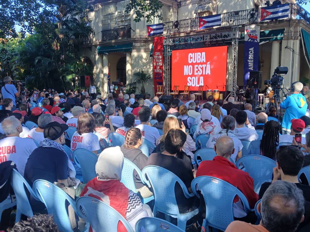 Dr. Roberto Morales Ojeda tweet media