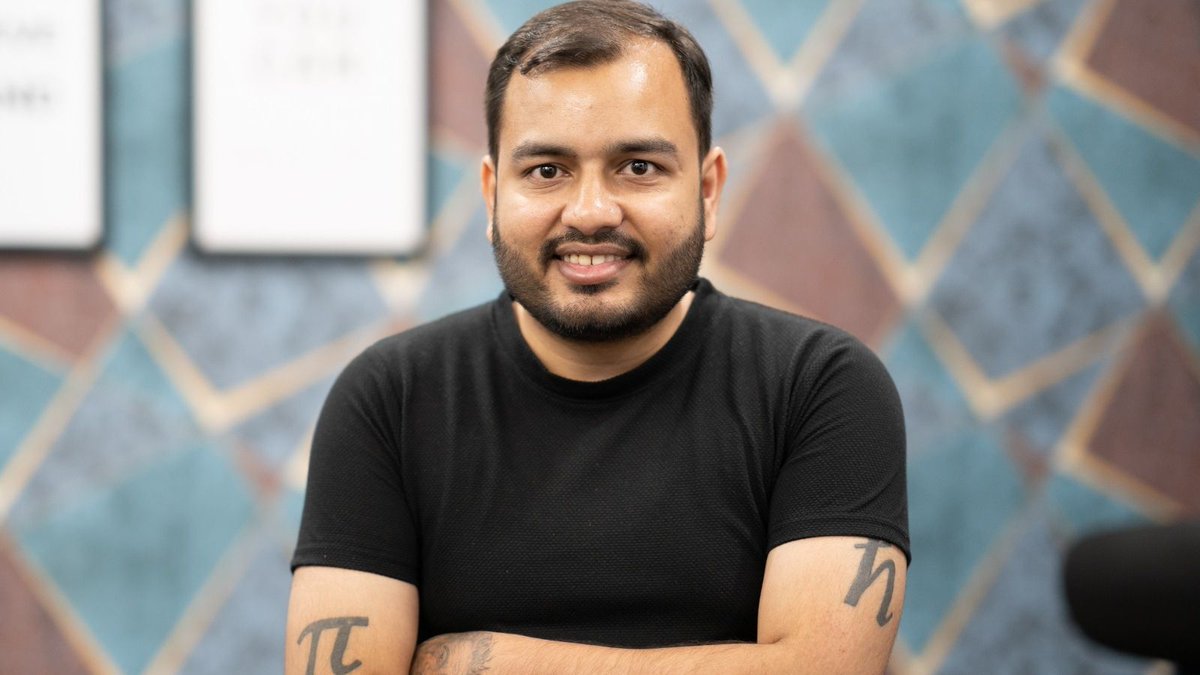 Indian Tech & Infra tweet media