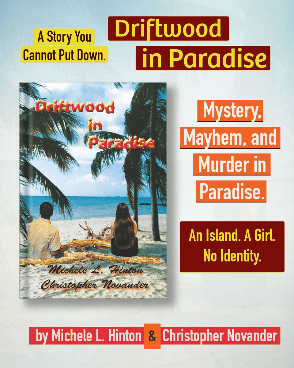 SHOUT my Book tweet media