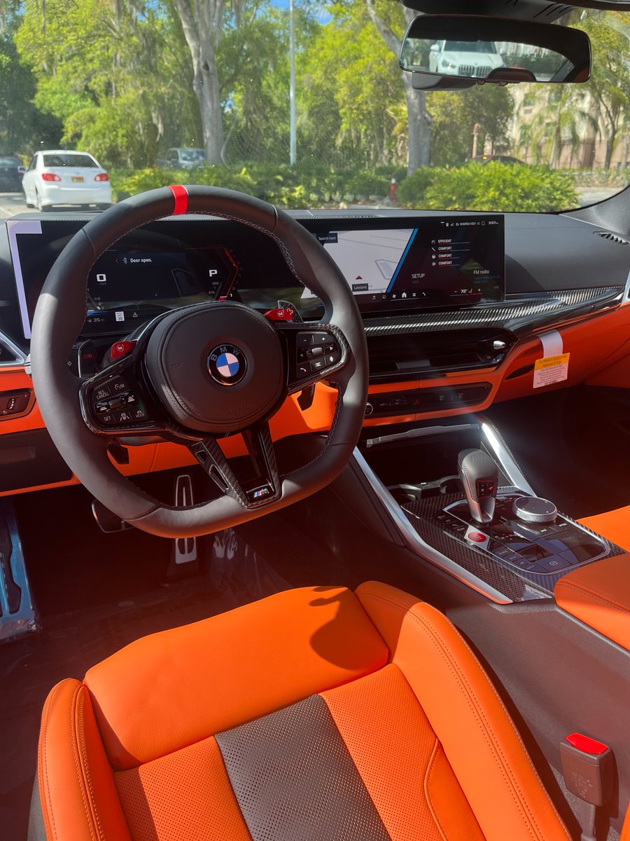 Fields BMW tweet media