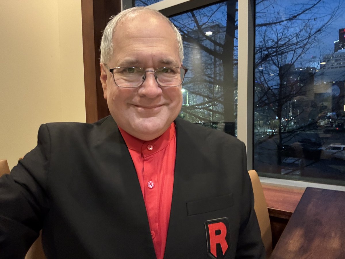 Frank Jimenez 🔜 *redacted* tweet media