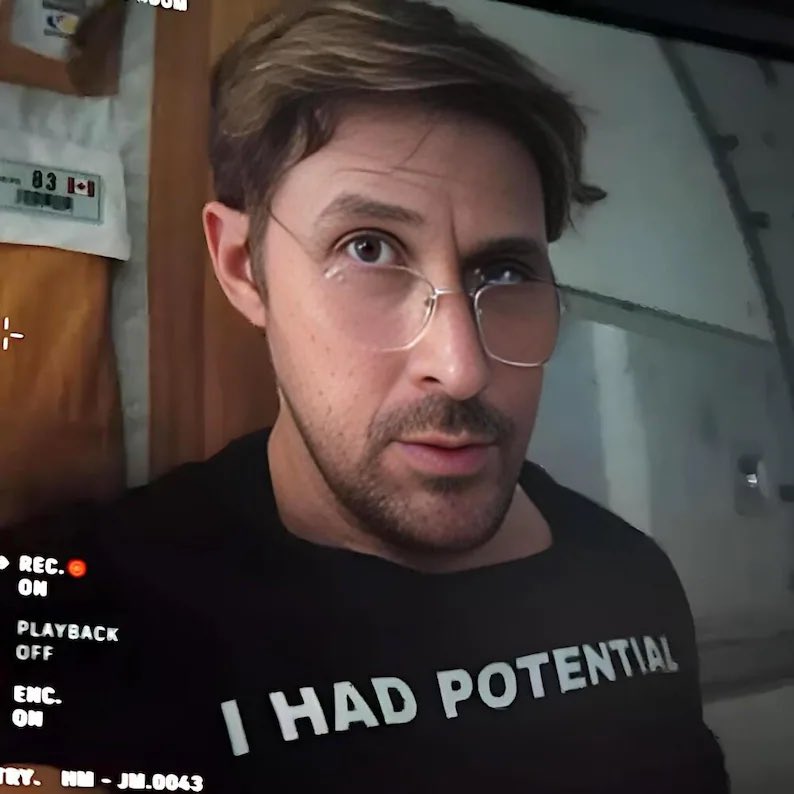 George Carmi tweet media