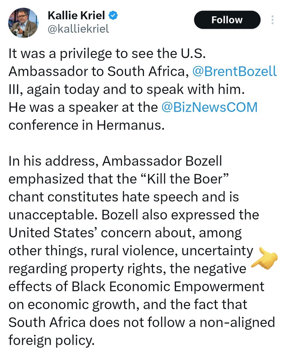 David Hundeyin tweet media