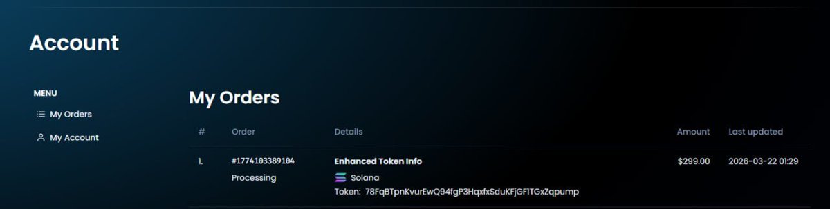 Project Mole tweet media