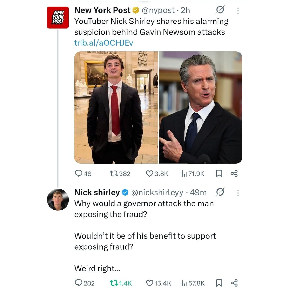 Bobby Casey tweet media