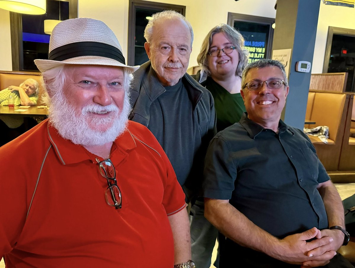 Champs FEC tweet media