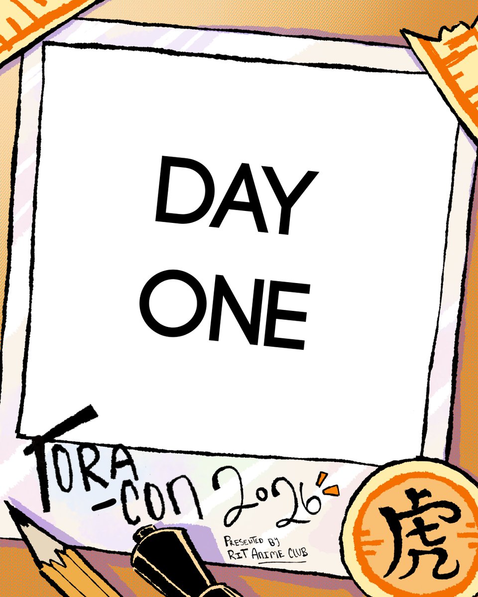 Tora-Con tweet media