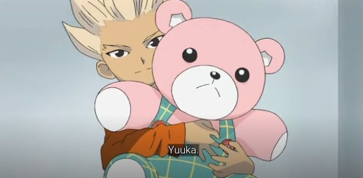 Daily Gouenji tweet media