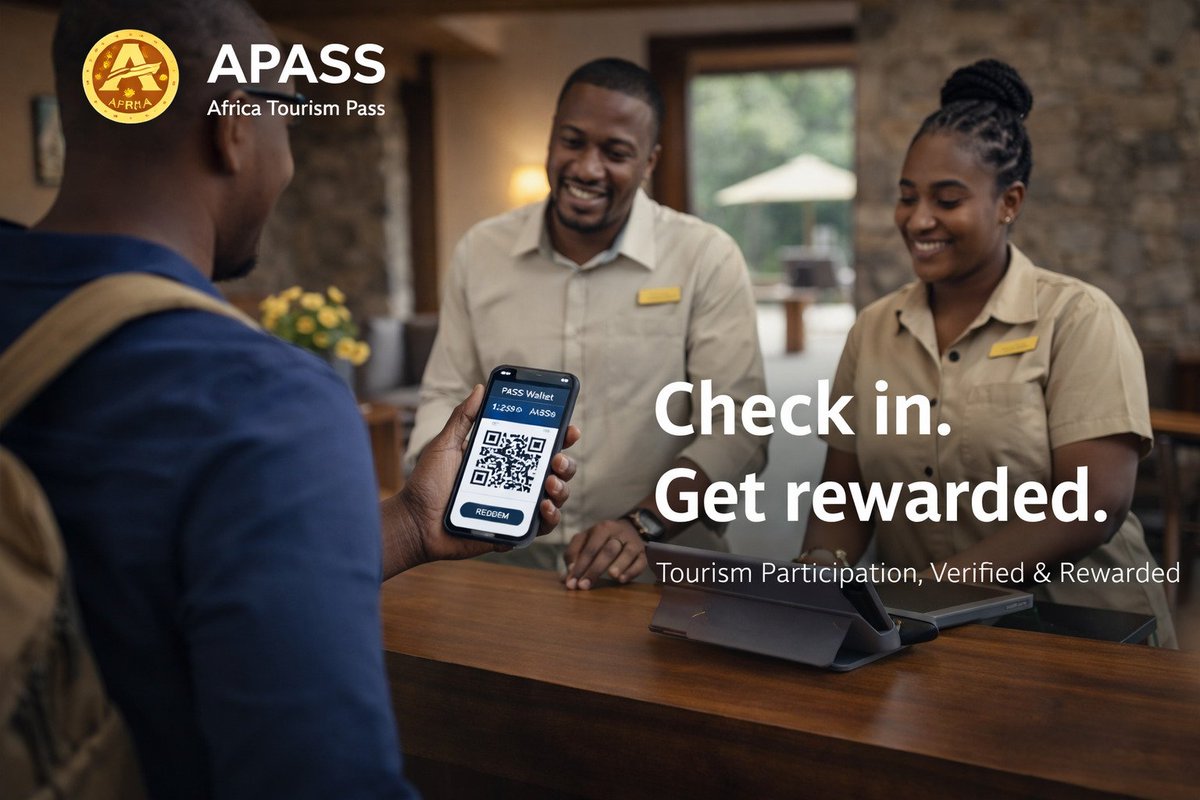 $APASS tweet media