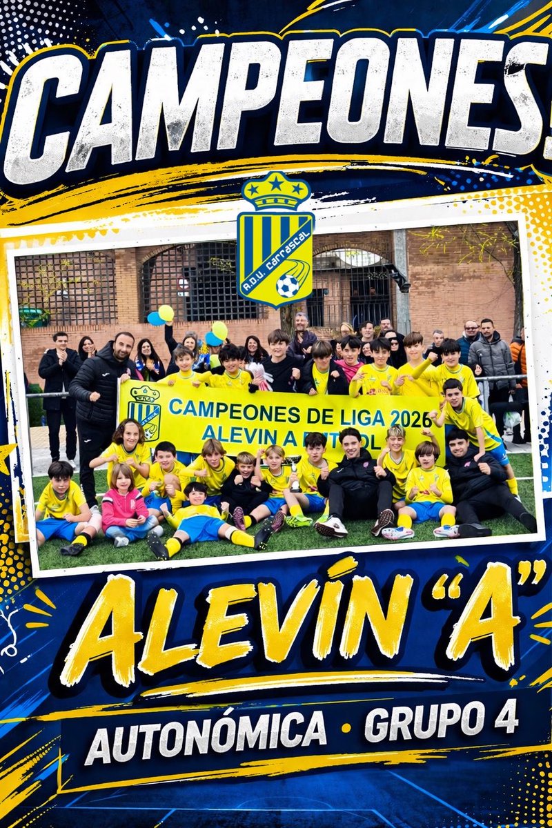 ADU Carrascal tweet media