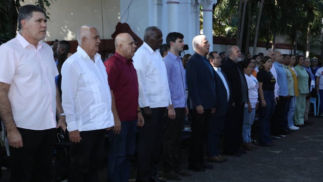 Dr. Roberto Morales Ojeda tweet media