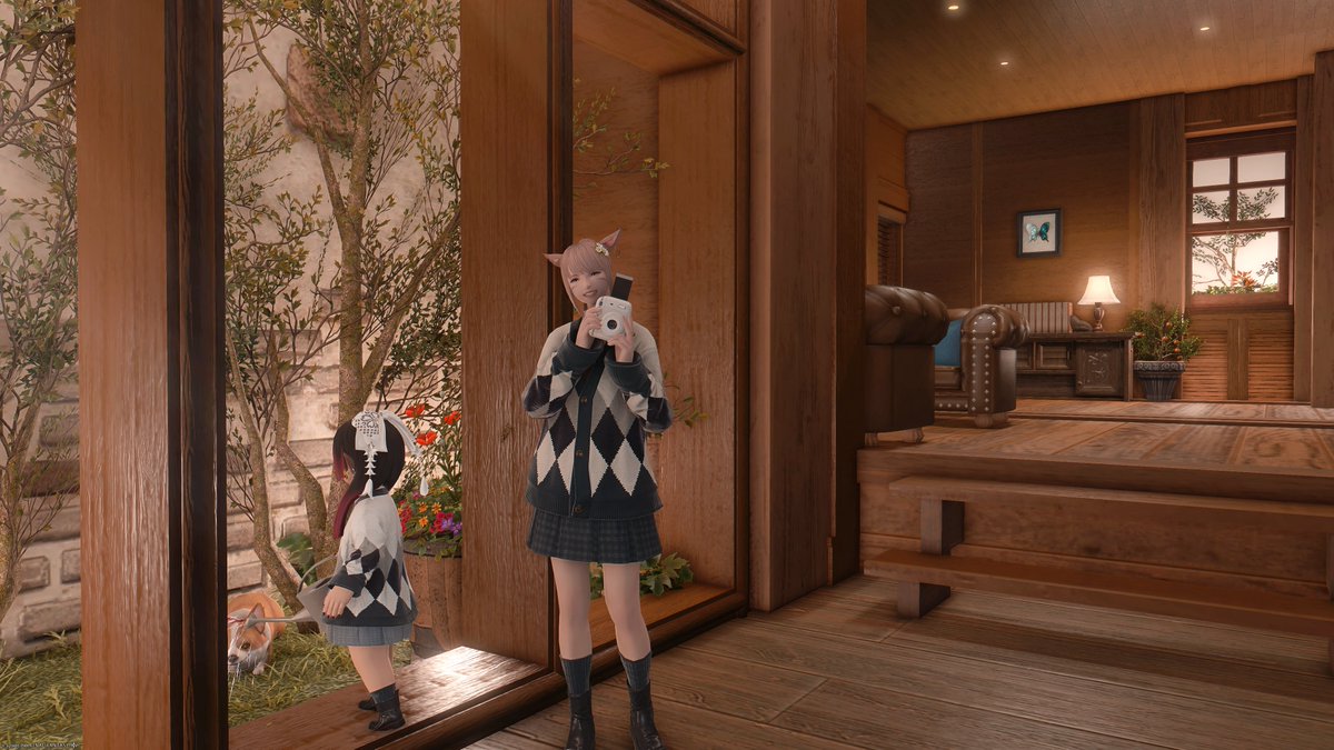 てつ@FF14/Pandemo tweet media