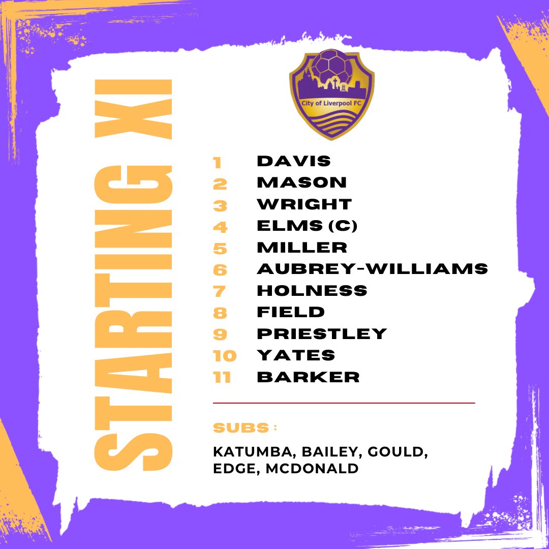 City of Liverpool FC tweet media