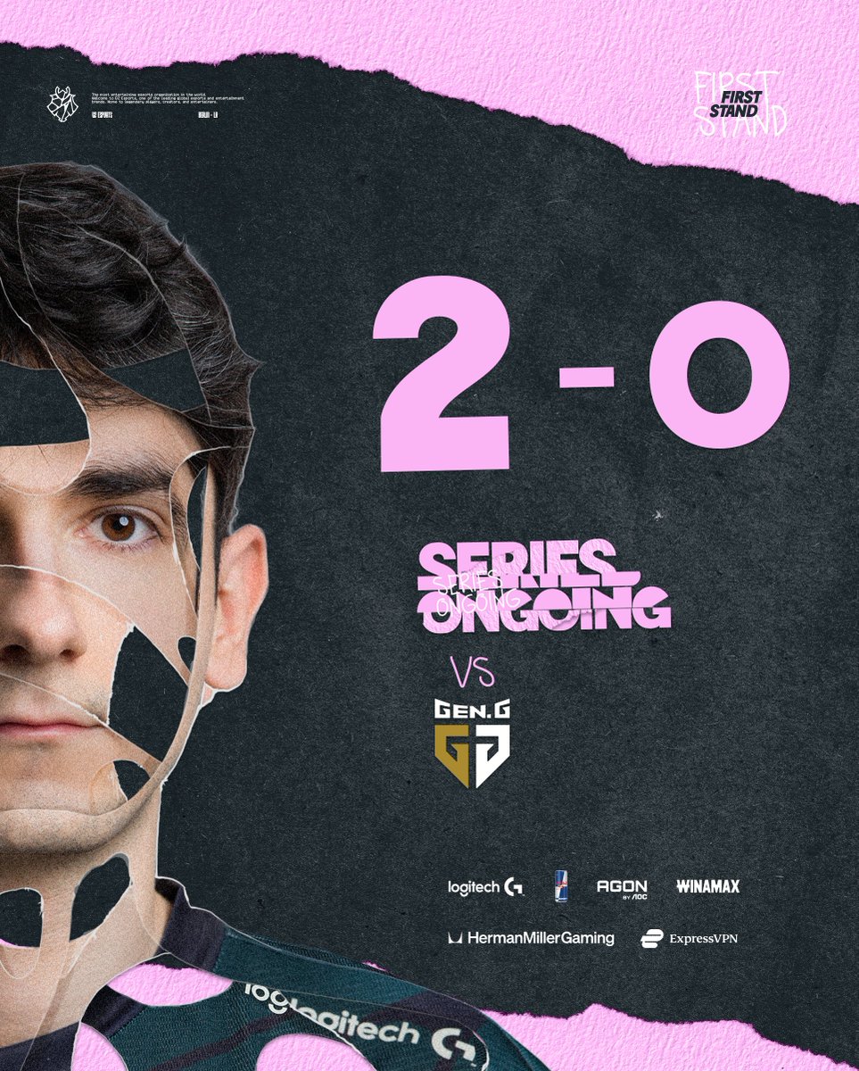 G2 League of Legends tweet media