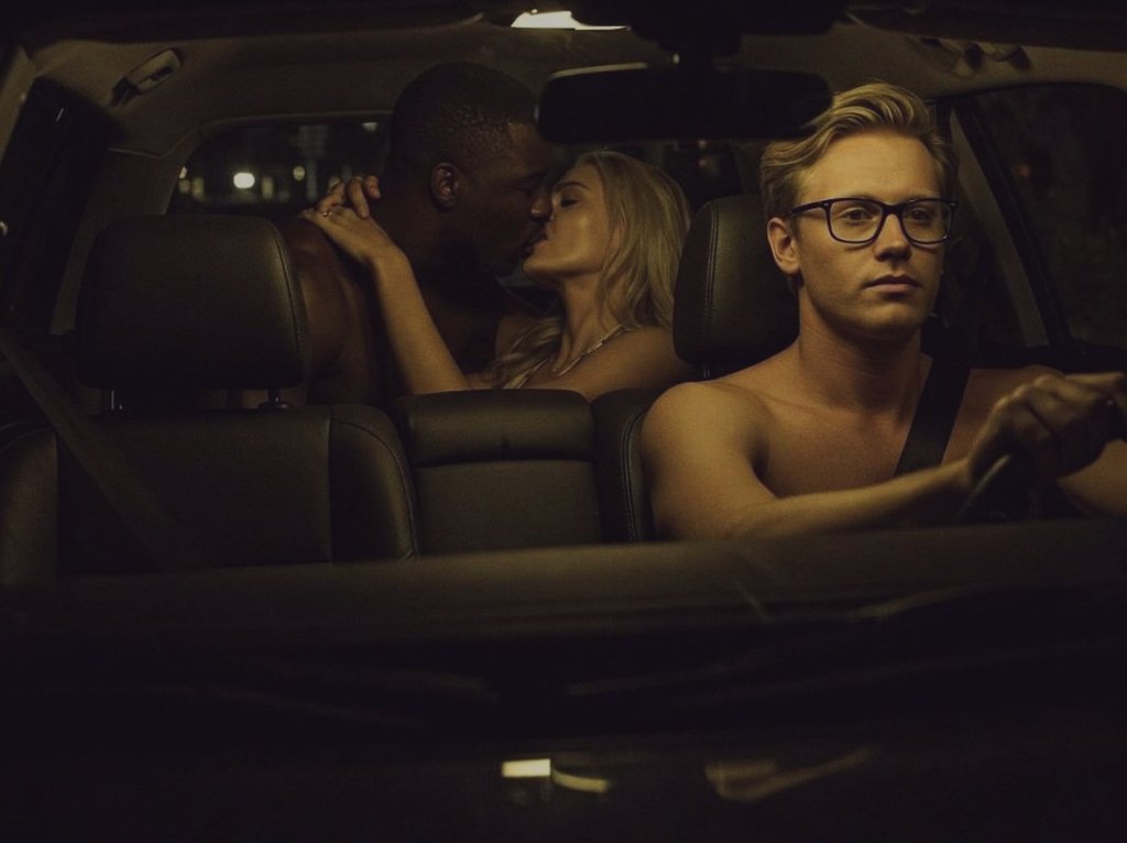 Ass Cick Wrestling tweet media