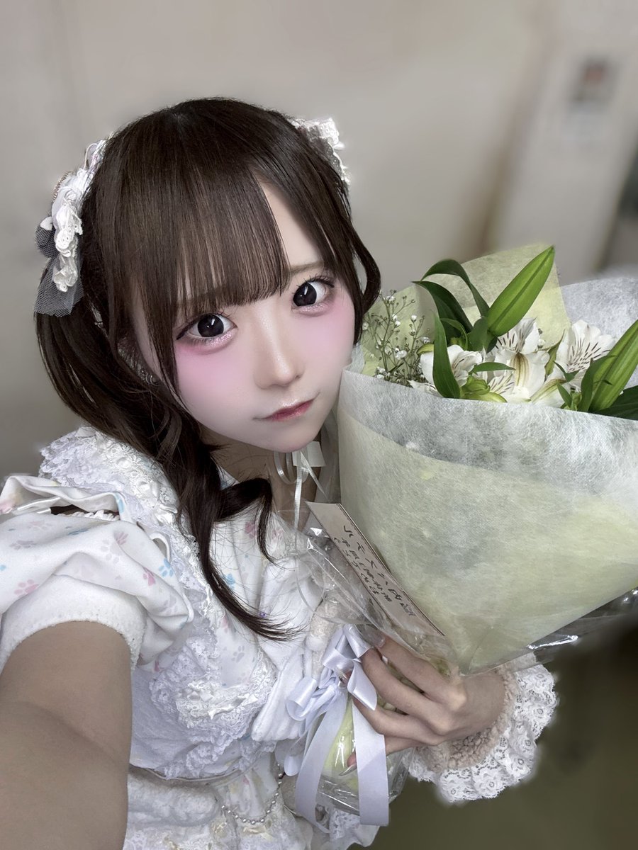 りる@脳内パステル【6月12日なんばHatchワンマン】 tweet media