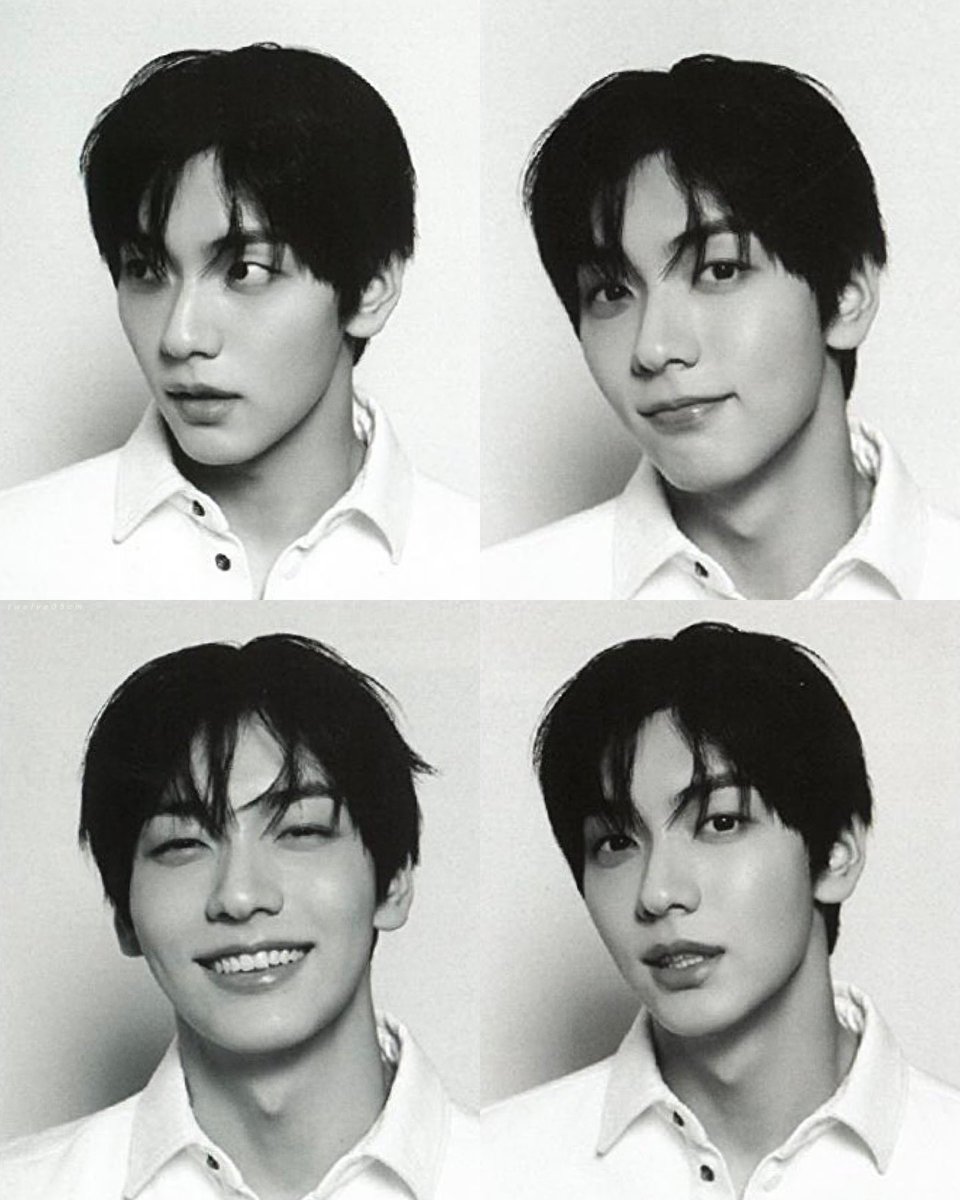 it's giving actor soobin 🧎🏻‍♀️