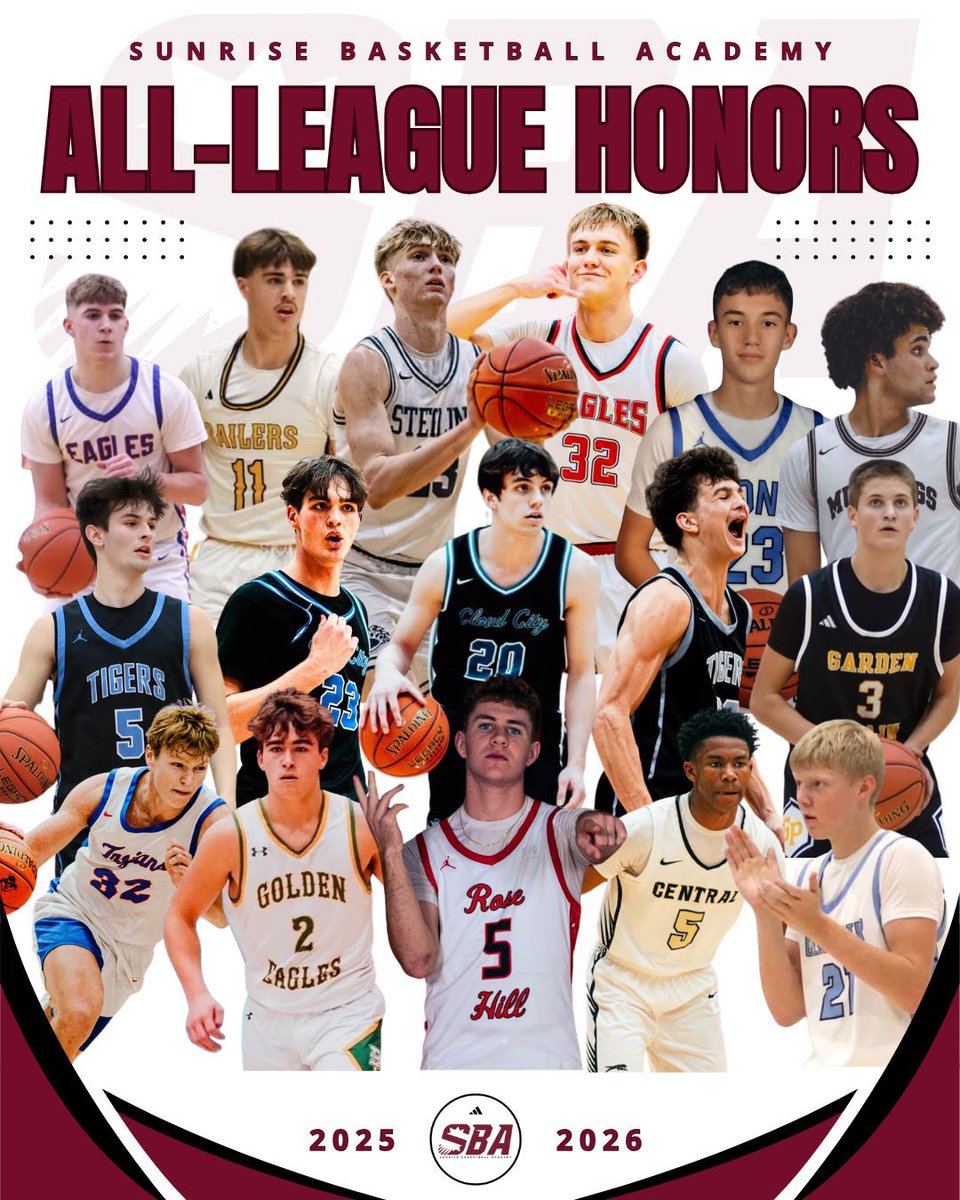 Sunrise Basketball Academy tweet media