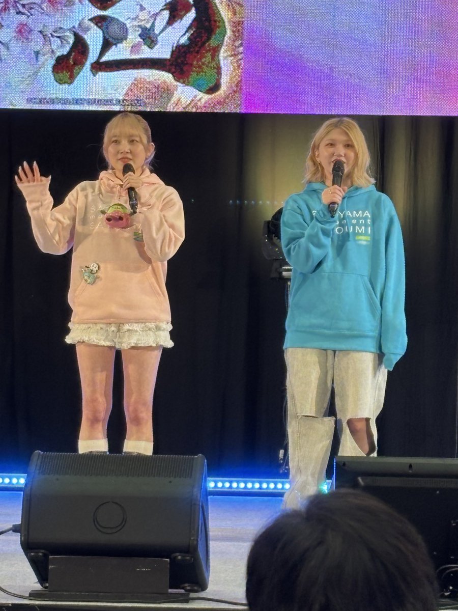 ちゃんとも tweet media