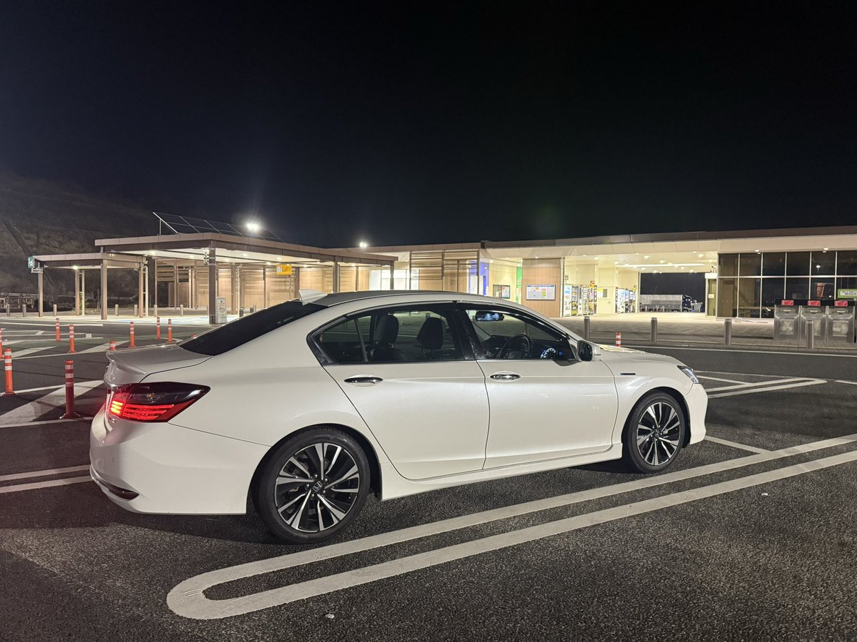 ﾜｲのアコード@ｽｷﾞ tweet media