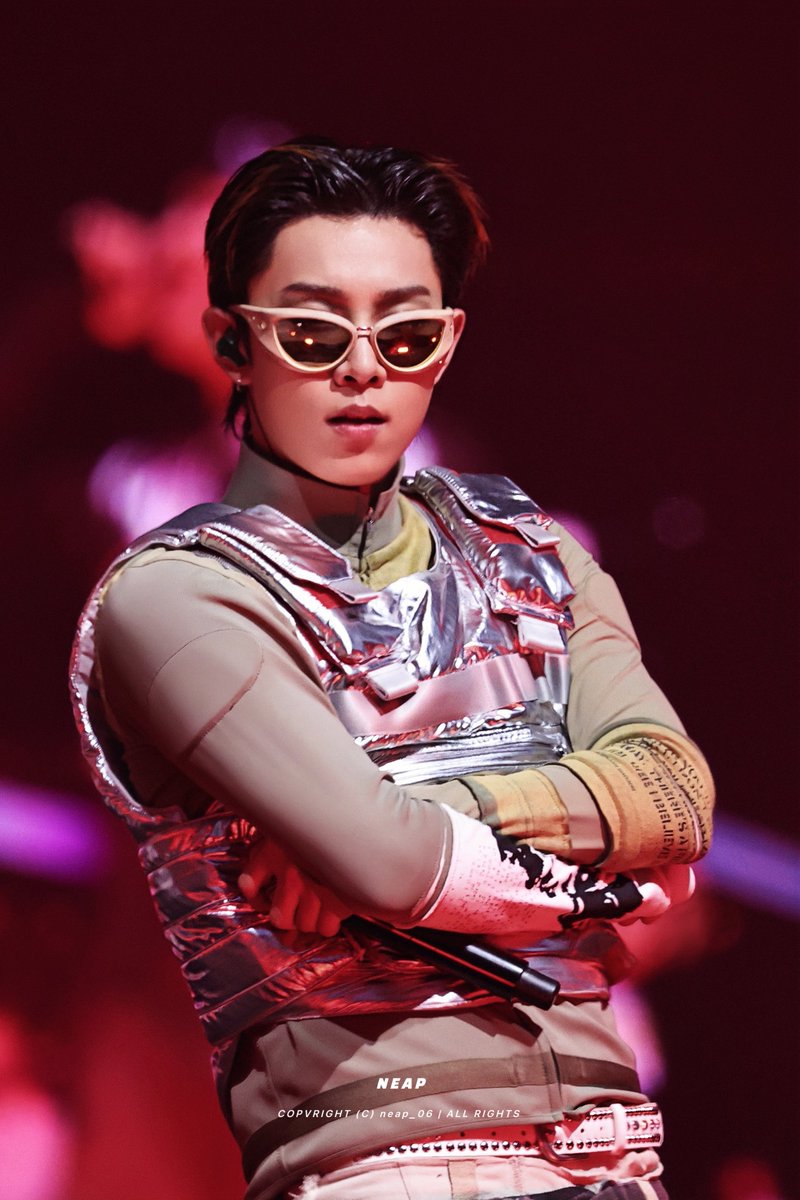 ɴᴇᴀᴘ tweet media