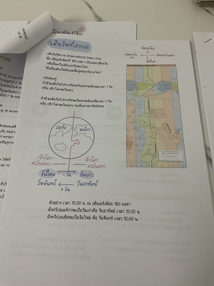 ชีทสรุปปลาวาฬ TCAS🐳 tweet media