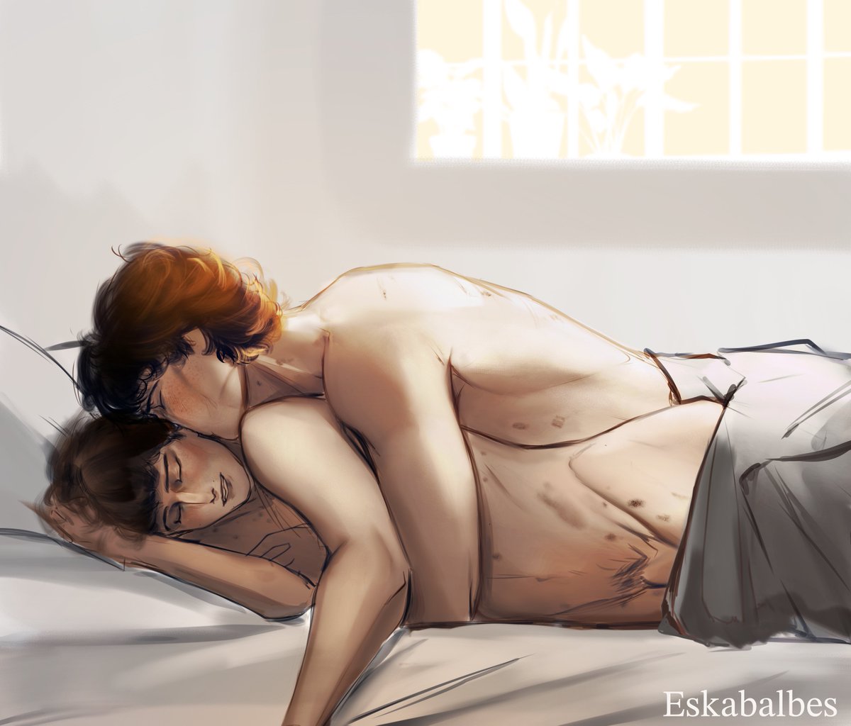 Eska|Happy Birthday Will🌟🎂 tweet media