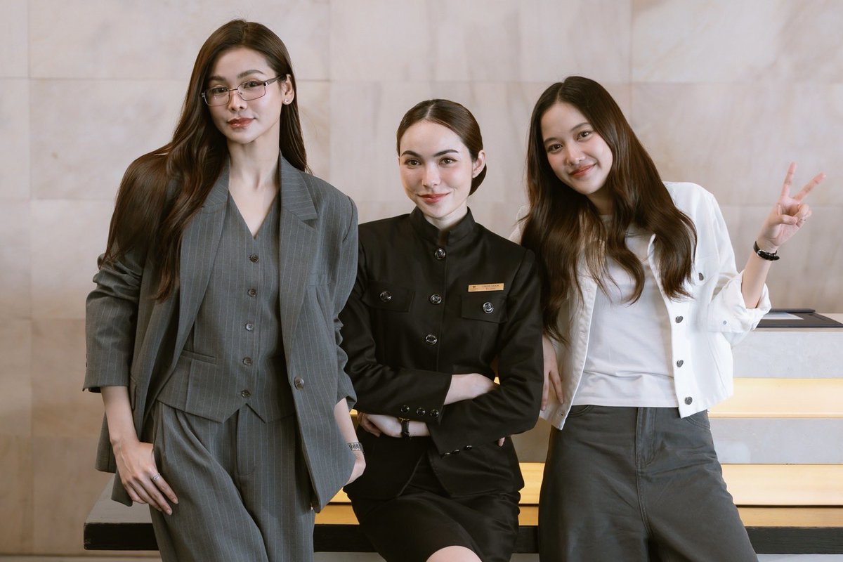 NorthStar Entertainment tweet media