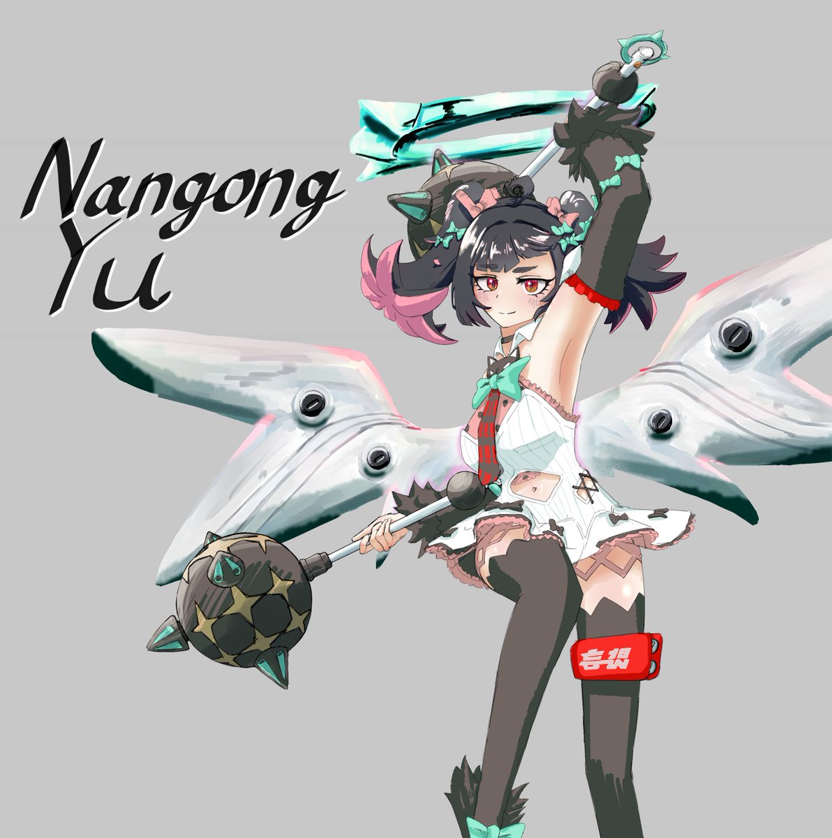 ろぐす tweet media