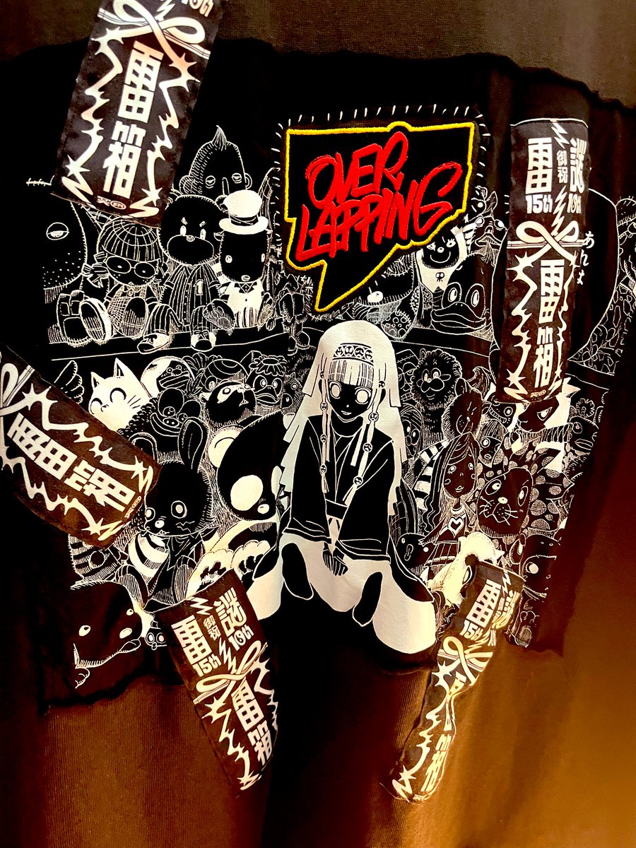 KOBA®︎ tweet media