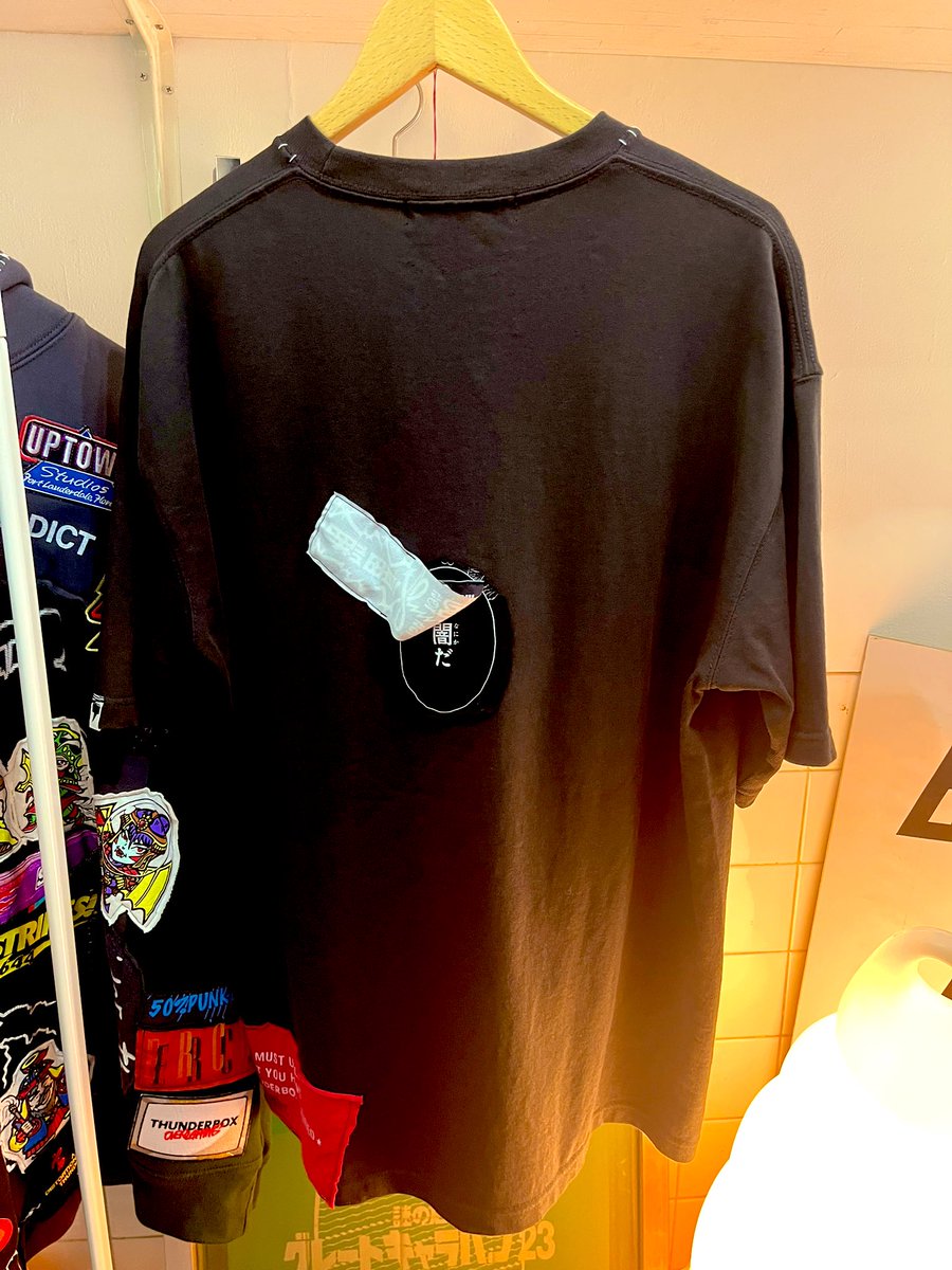 KOBA®︎ tweet media