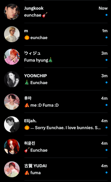 HYBE STUDIO tweet media